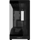 Корпус Lian Li V100 MINI black (G99.V100MIX.00)
