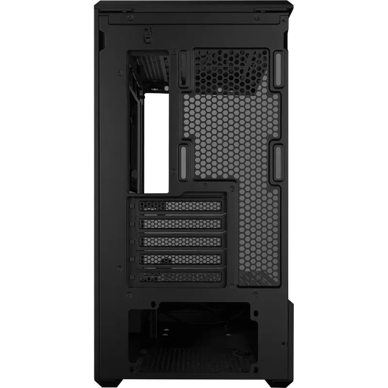 Корпус Lian Li V100 MINI black (G99.V100MIX.00)