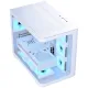 Корпус AeroCool P500C-G-WT-v1 (ACCM-PN01043.21) White без БП