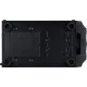 Корпус 1stPlayer  X3-M-4F1-BK