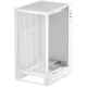 Корпус DeepCool CH170 Digital White (R-CH170-WHNPI0D-G-1)