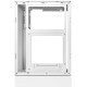 Корпус DeepCool CH170 Digital White (R-CH170-WHNPI0D-G-1)