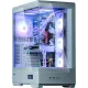 Корпус Zalman P50 DS White (P50DSWHITE)
