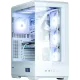 Корпус Zalman P50 DS White (P50DSWHITE)