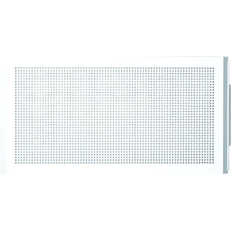 Корпус Zalman P50 DS White (P50DSWHITE)