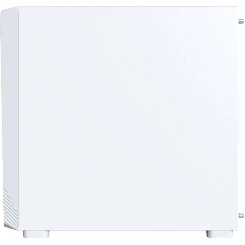 Корпус MONTECH X5M (W)