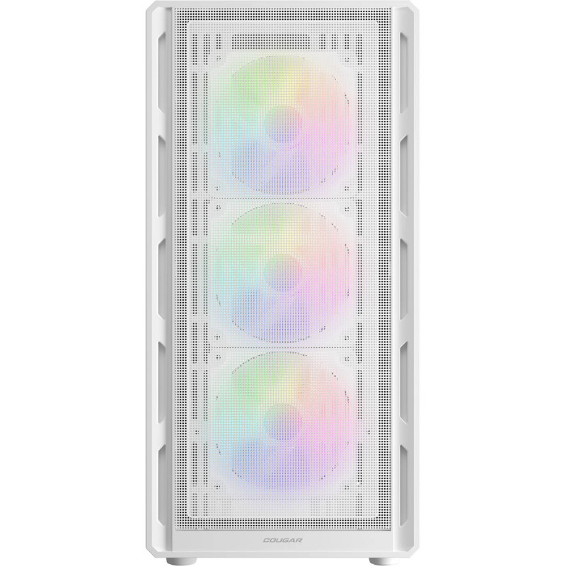 Корпус Cougar AIRFACE PURE RGB (White)