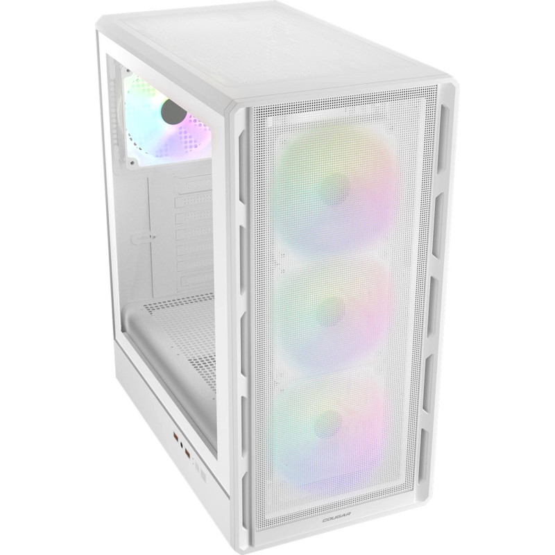 Корпус Cougar AIRFACE PURE RGB (White)
