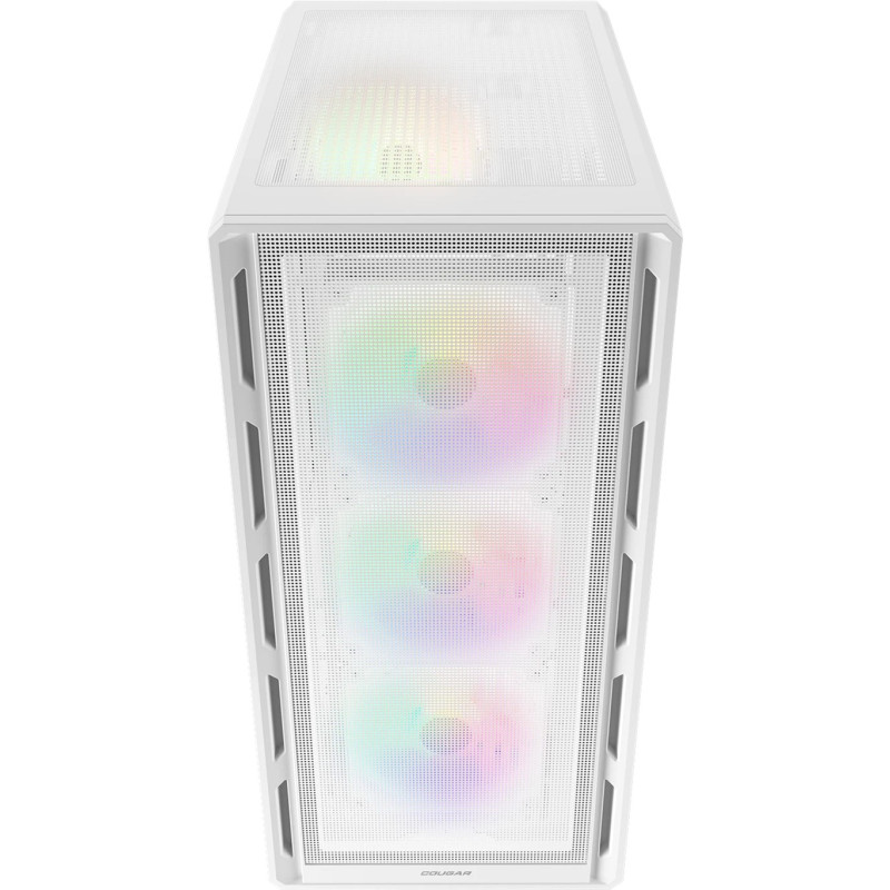 Корпус Cougar AIRFACE PURE RGB (White)