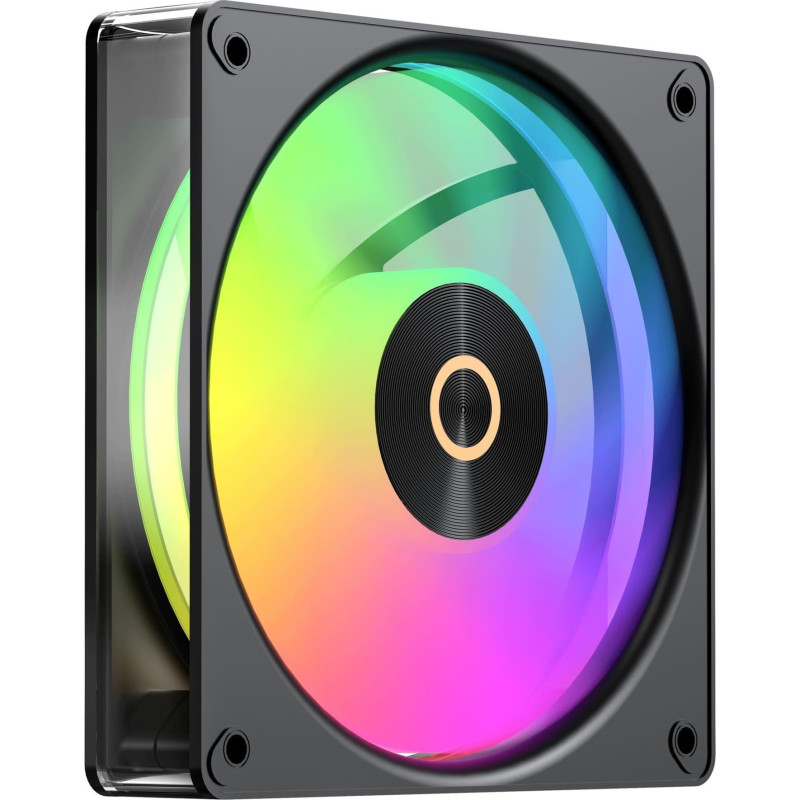 Корпус Ocypus Iota C70 Curve ARGB (Iota-C70-BKD400CD-GL)