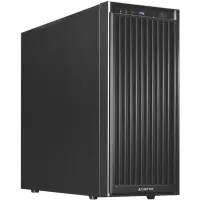 Корпус Chieftec BW-01B-OP