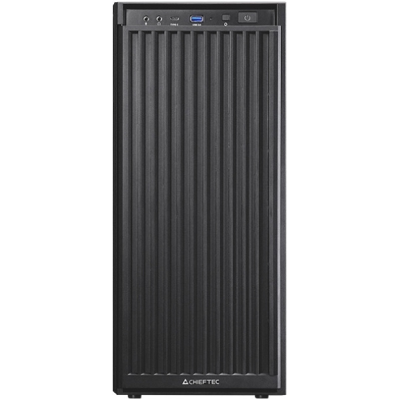 Корпус Chieftec BW-01B-OP