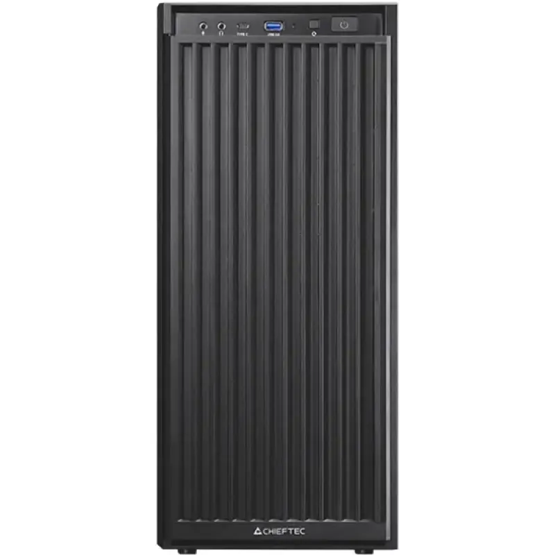 Корпус Chieftec BW-01B-OP