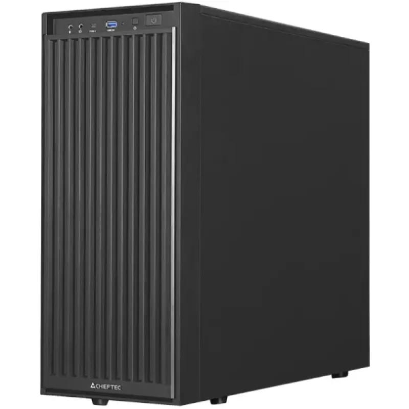 Корпус Chieftec BW-01B-OP