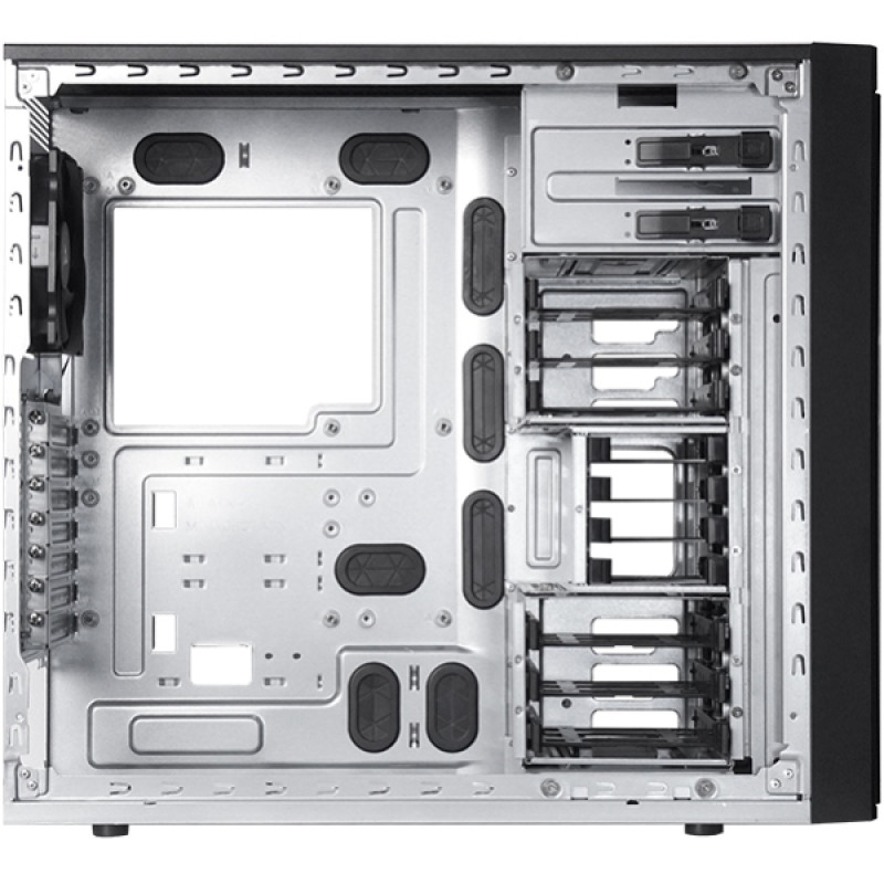 Корпус Chieftec BW-01B-OP