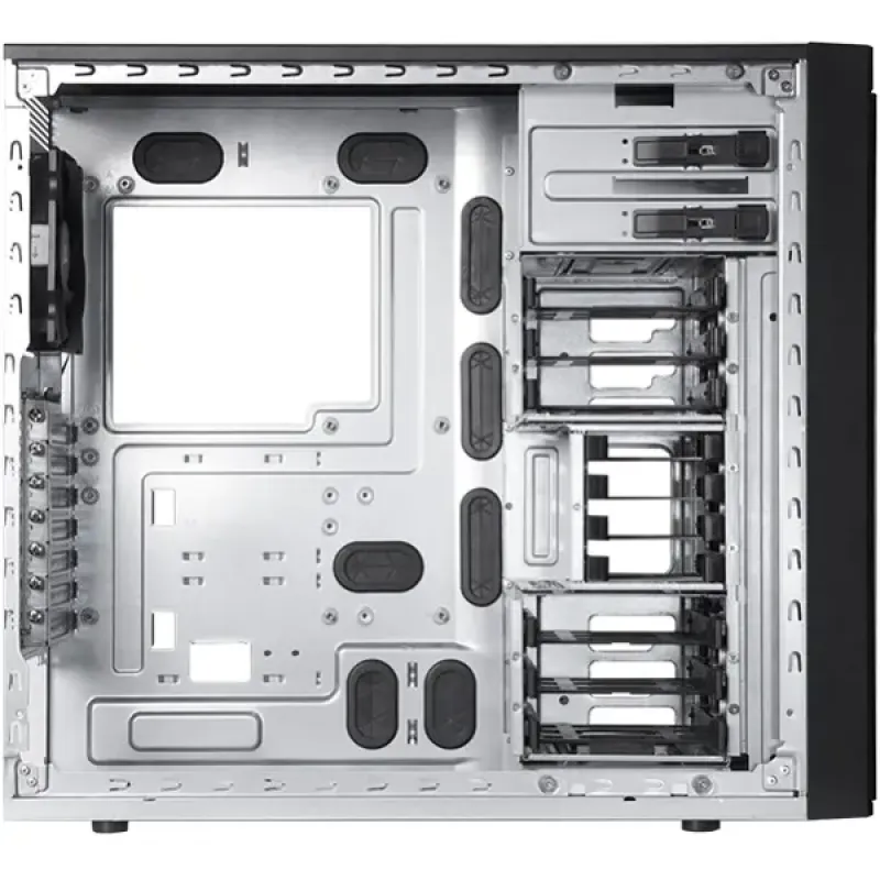 Корпус Chieftec BW-01B-OP