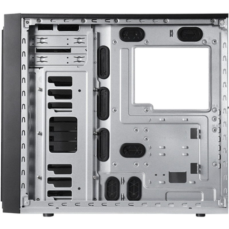 Корпус Chieftec BW-01B-OP