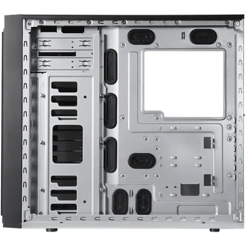 Корпус Chieftec BW-01B-OP