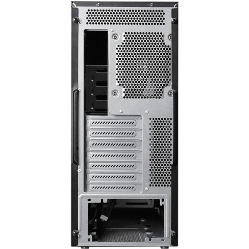 Корпус Chieftec BW-01B-OP