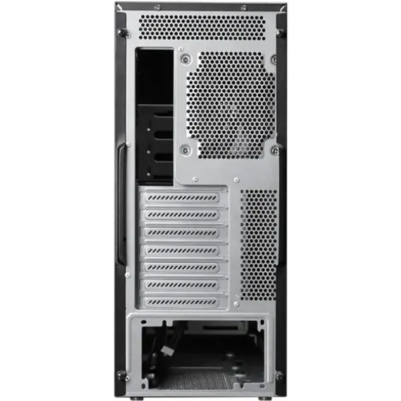 Корпус Chieftec BW-01B-OP