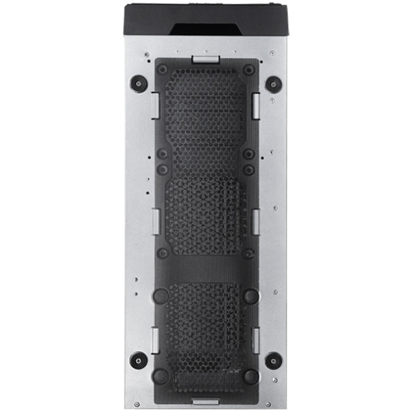 Корпус Chieftec BW-01B-OP