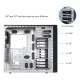 Корпус Chieftec BW-01B-OP