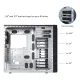 Корпус Chieftec BW-01B-OP