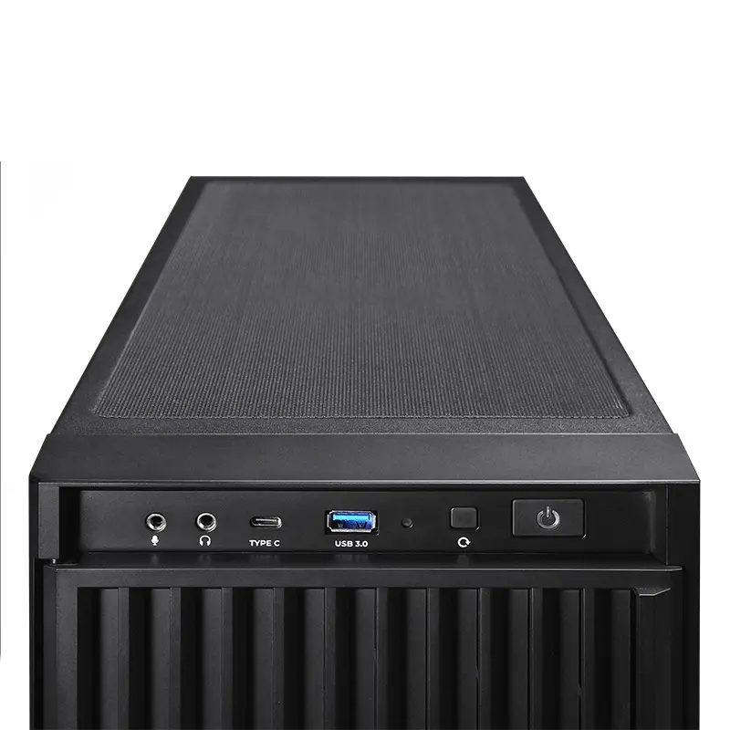 Корпус Chieftec BW-01B-OP