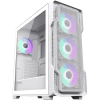 Корпус GameMax Siege White