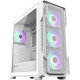Корпус GameMax Siege White
