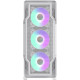 Корпус GameMax Siege White