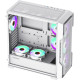 Корпус GameMax Siege White