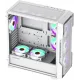 Корпус GameMax Siege White