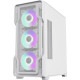 Корпус GameMax Siege White