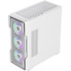 Корпус GameMax Siege White
