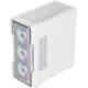 Корпус GameMax Siege White