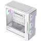 Корпус GameMax Siege White