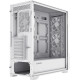Корпус GameMax Siege White
