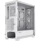 Корпус GameMax Siege White