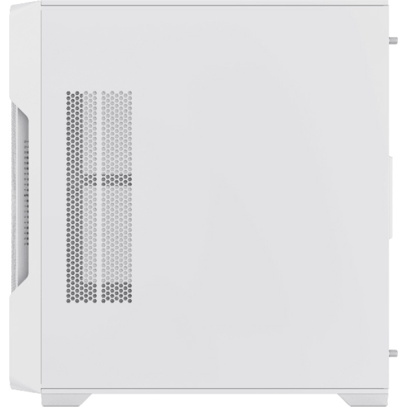 Корпус GameMax Siege White