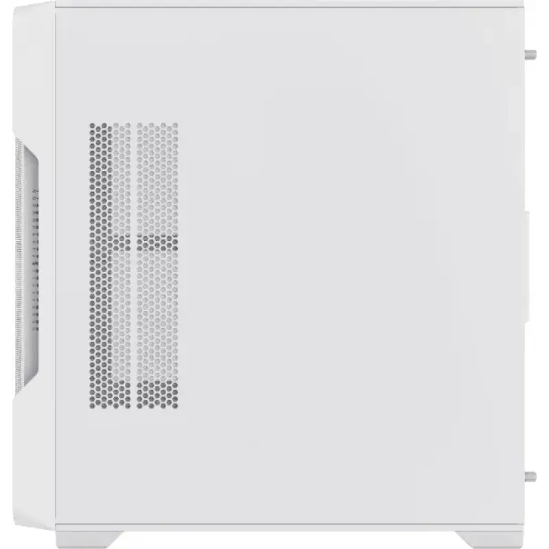 Корпус GameMax Siege White