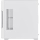 Корпус GameMax Siege White