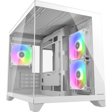Корпус Cougar FV150 MINI White