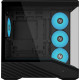 Корпус Lian Li Vector V100R Mini Black (G99.V100RMIX.00)