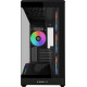 Корпус Lian Li Vector V100R Mini Black (G99.V100RMIX.00)