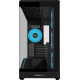 Корпус Lian Li Vector V100R Mini Black (G99.V100RMIX.00)