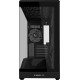 Корпус Lian Li Vector V100R Mini Black (G99.V100RMIX.00)