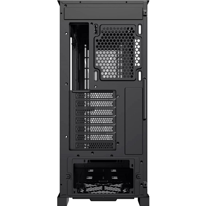 XILENCE XILENT X ARGB XG151 X912.ARGB Black