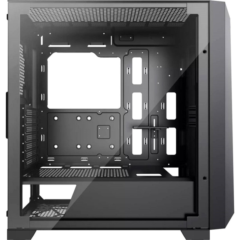 XILENCE XILENT X ARGB XG151 X912.ARGB Black
