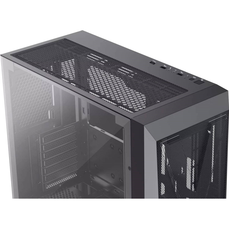 XILENCE XILENT X ARGB XG151 X912.ARGB Black